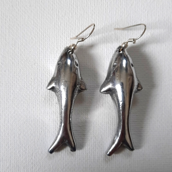 EARRING SET #4 - Picture 3 of 6